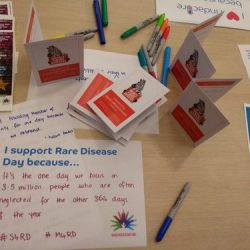 Rare Disease Day 2018