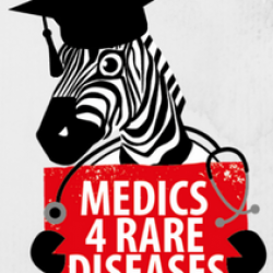 Rebranding To Medics4rarediseases