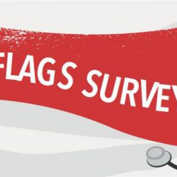 The M4rd Red Flags Survey Launches Today!