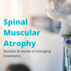 Spinal Muscular Atrophy (1)