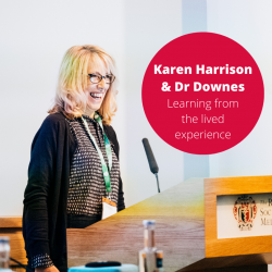 Watch Karen's talk now!