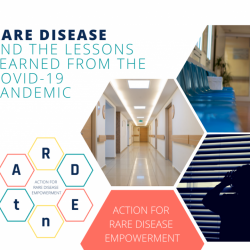 medics 4 rare diseases