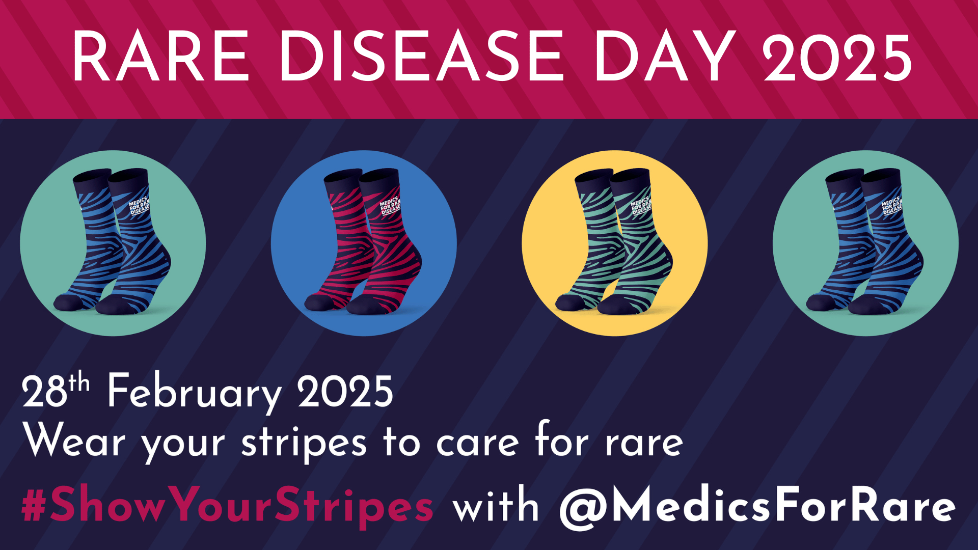 rare disease day 2025