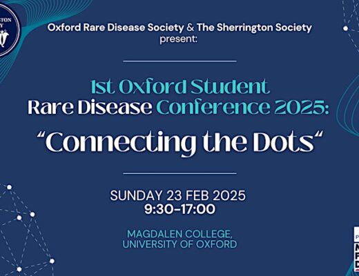 rare disease event