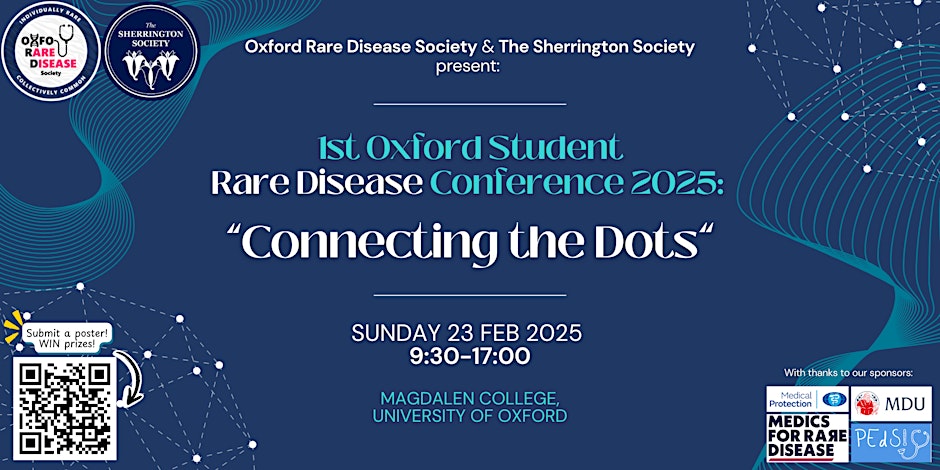 rare disease event