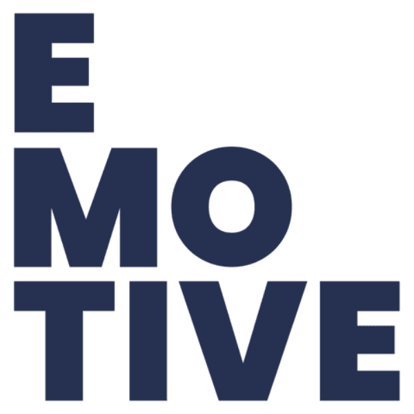 emotive logo