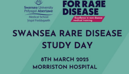 swansea rare disease day